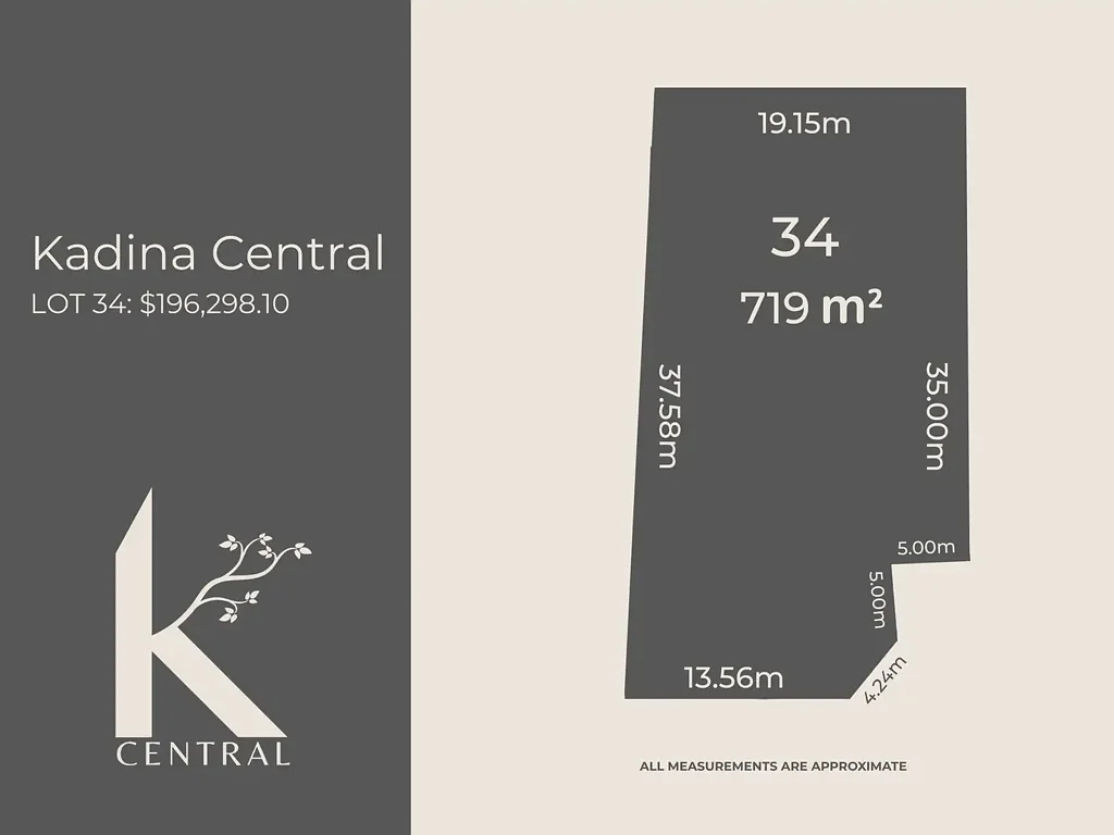Kadina Welcome to Kadina Central!