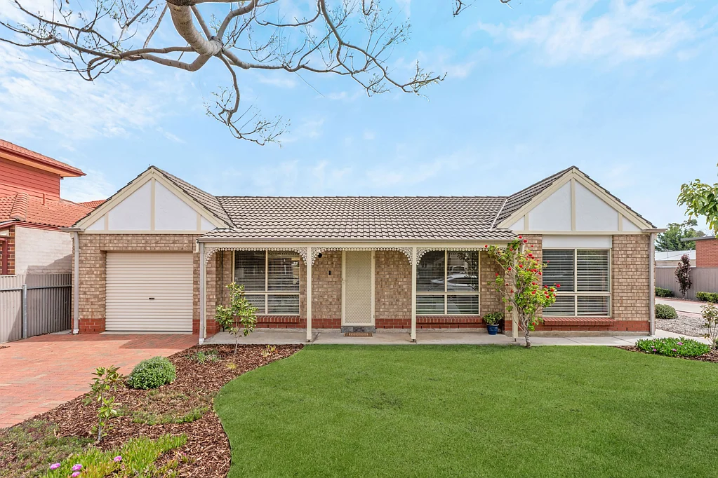 1/63 Spring Street, Queenstown, SA 5014