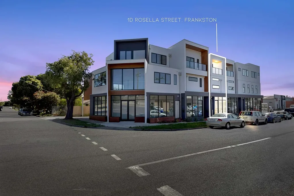1D Rosella Street, Frankston, VIC 3199