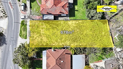 383 Mill Point Rd, South Perth, WA 6151, 0 slaapkamers, 0 badkamers, Section