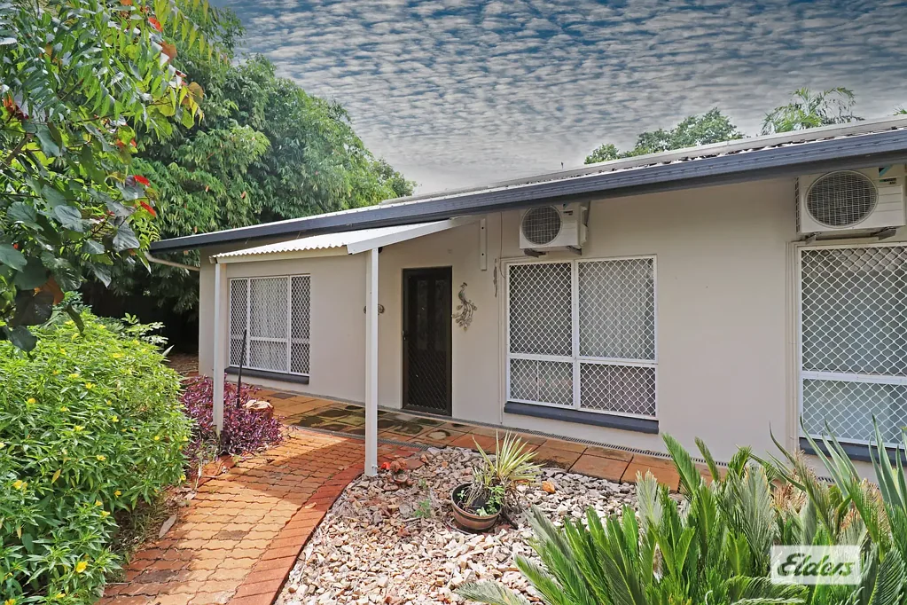 Katherine 5 Slaapkamer Spacious 5-Bedroom Home with Secure Tenancy – A Standout Katherine Investment