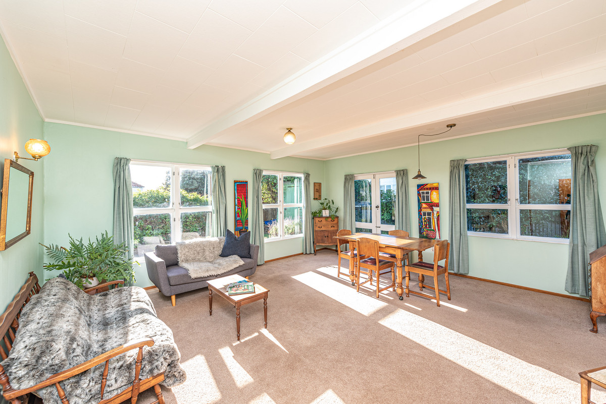 20d Campbell Street, Wanganui Central, Whanganui, 2 ਕਮਰੇ, 1 ਬਾਥਰੂਮ, Townhouse