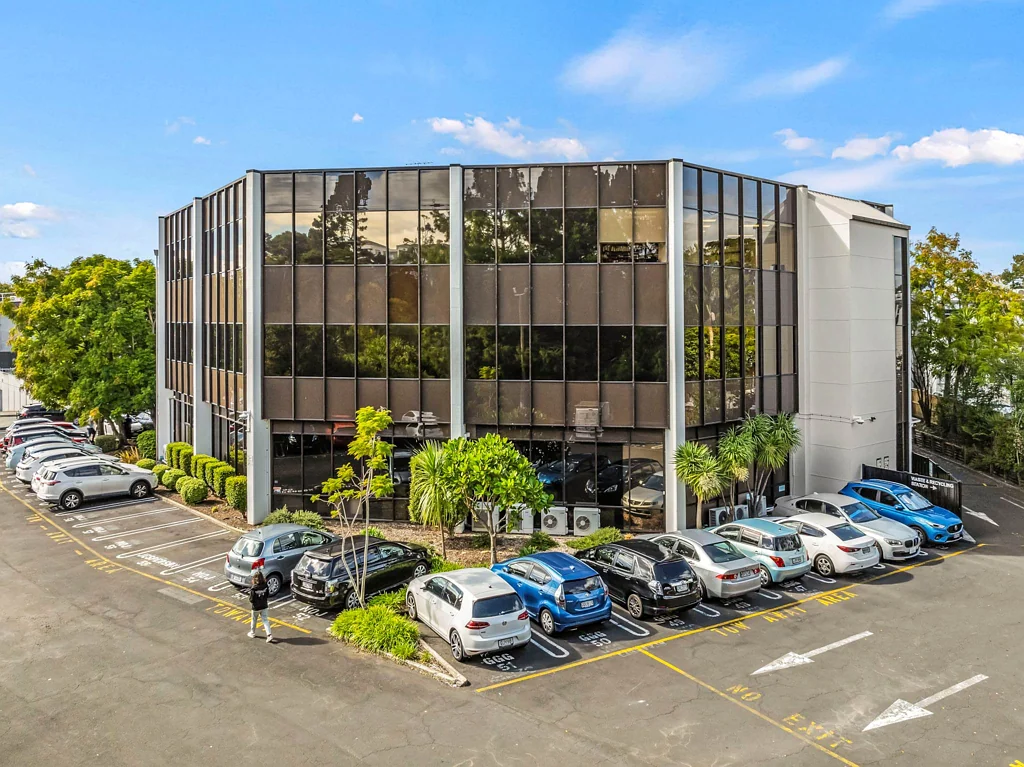 Henderson PRIME WEST AUCKLAND INVESTMENT