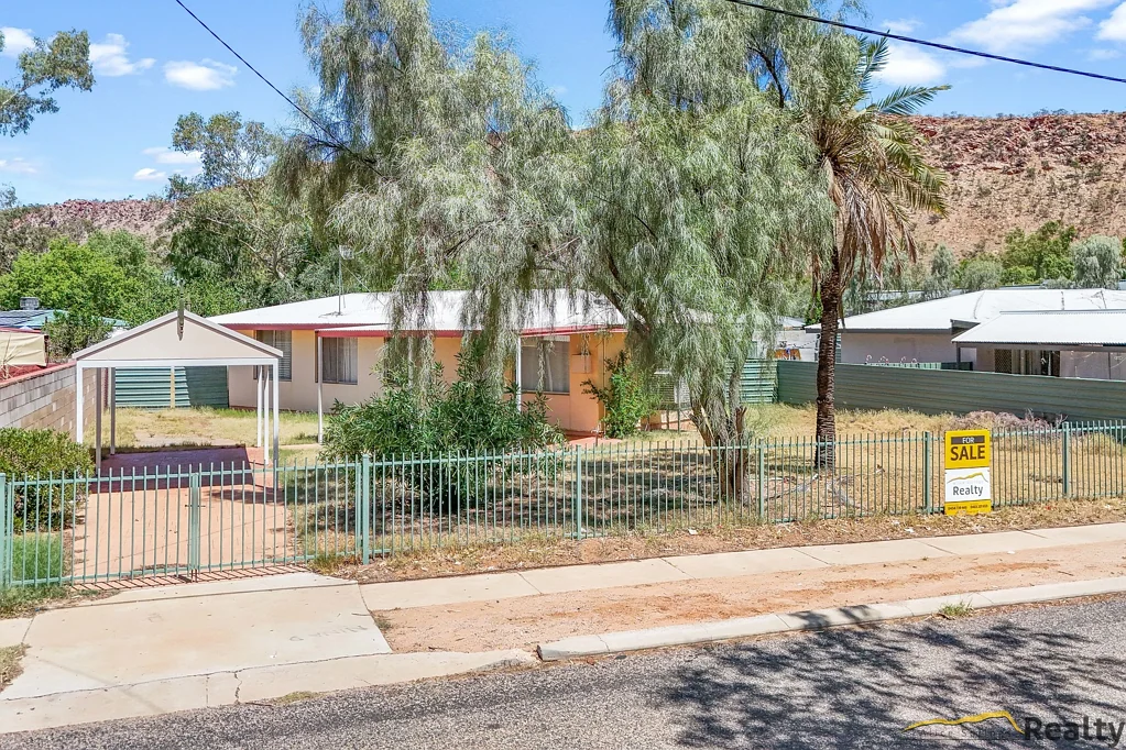 109 Gap Road, The Gap, NT 870