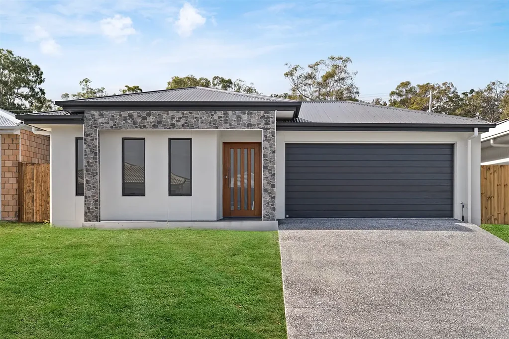 Chambers Flat 4 Slaapkamer Brand New Luxury Family Home | Move-In Ready on a Spacious 503m Block