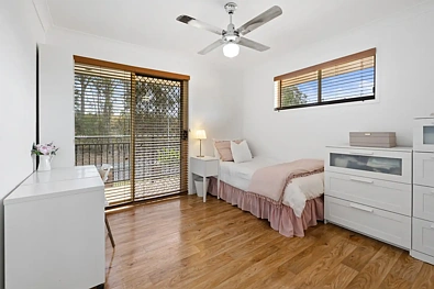 ਬੈੱਡਰੂਮ - 54 Bradstone Road, Carrara, QLD 4211