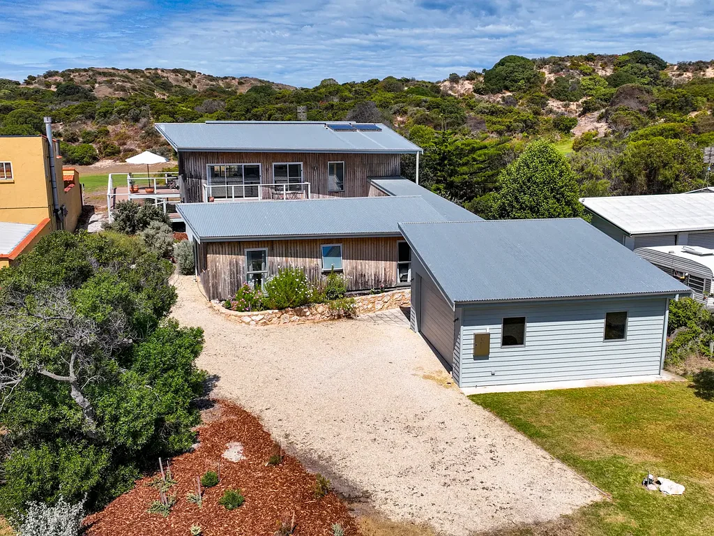 37 Backler Street, Robe, SA 5276