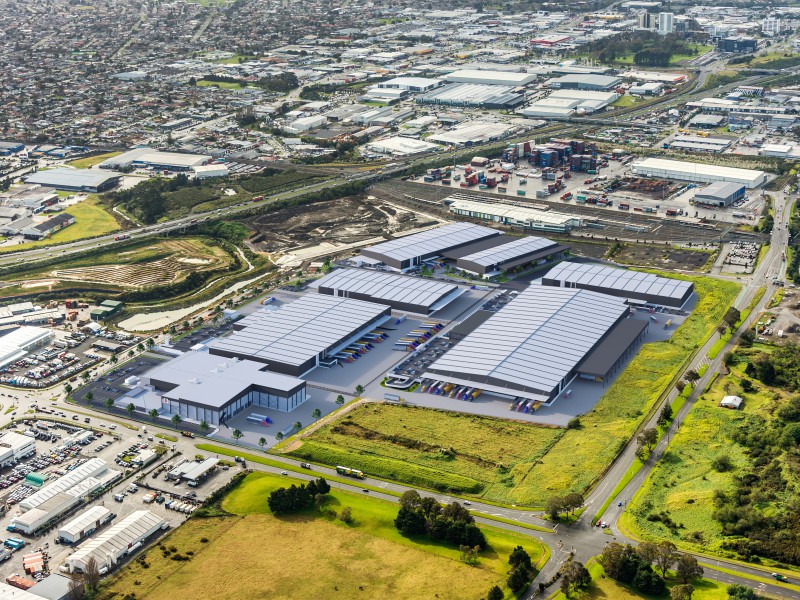 11 Puaki Drive, Wiri, Auckland - Manukau, 0 habitaciones, 0 baños