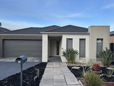 16 Pearson Road, Mernda, VIC 3754, 4 habitaciones, 2 baños, House