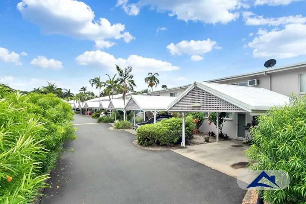 27/6-8 Cannon Street, Manunda, QLD 4870