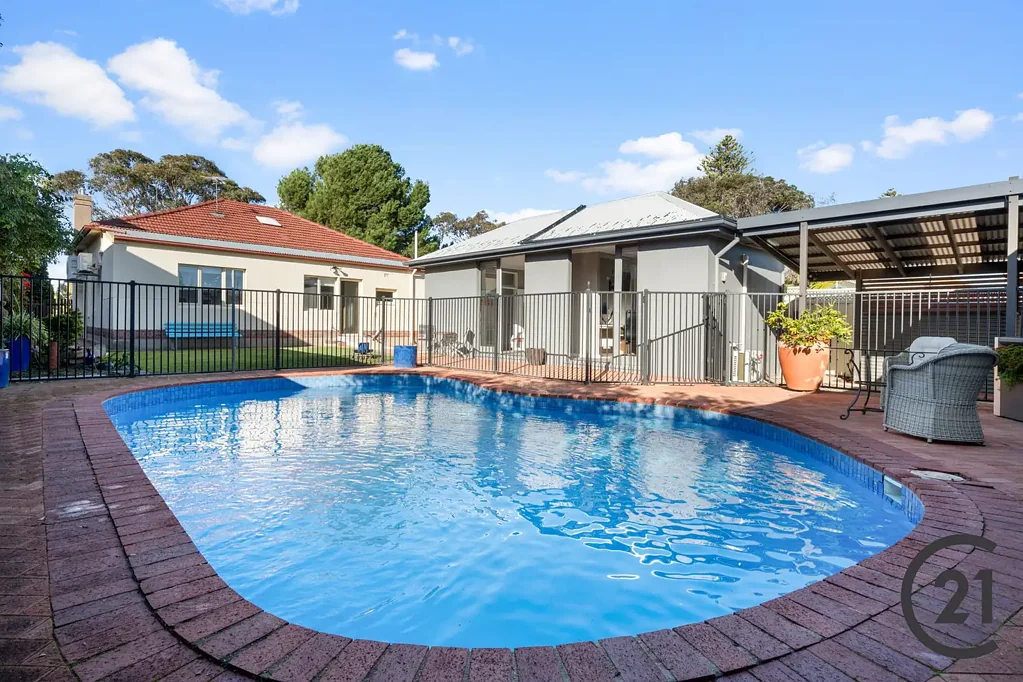 21 Surrey Street, Grange, SA 5022