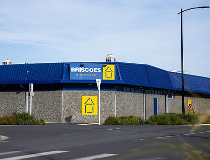 160 - 240 Tancred Street, Ashburton, Canterbury, 0房, 0浴, 零售店