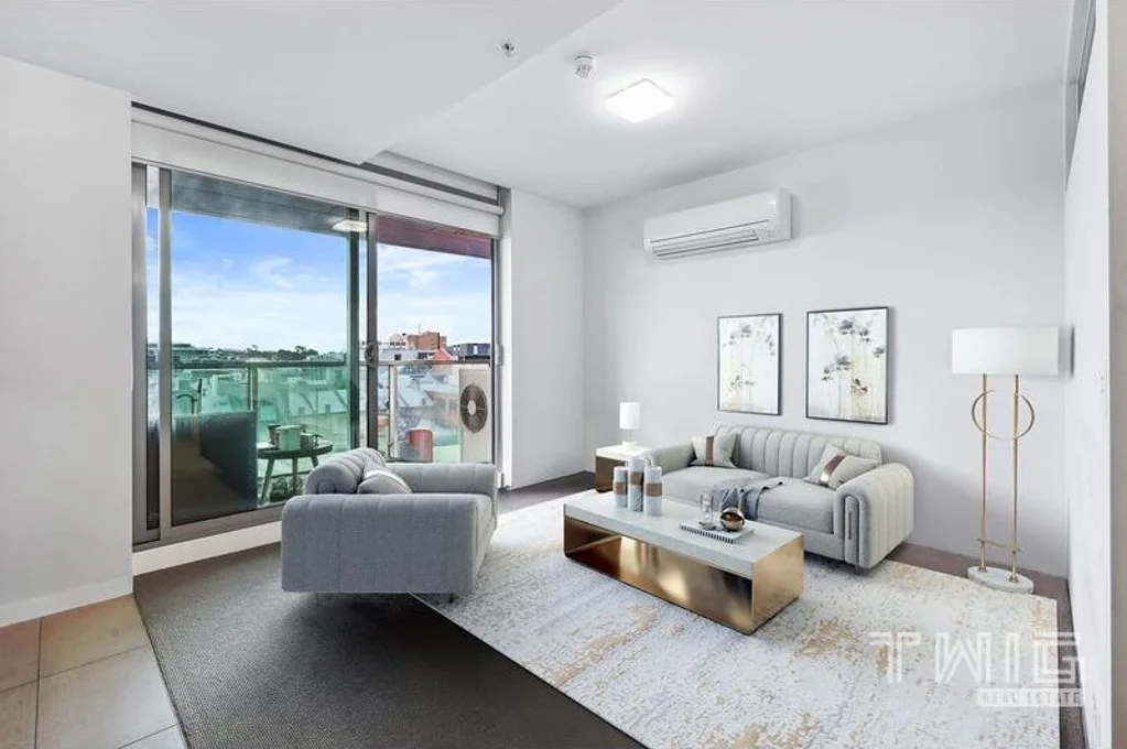 413/201 High Street, Prahran, VIC 3181