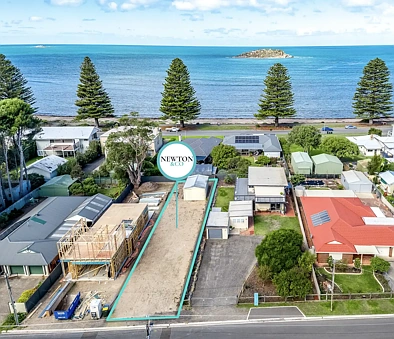 Encounter Bay Coastal Living Starts Here - Prime Land Opportunity in Encounter Bay