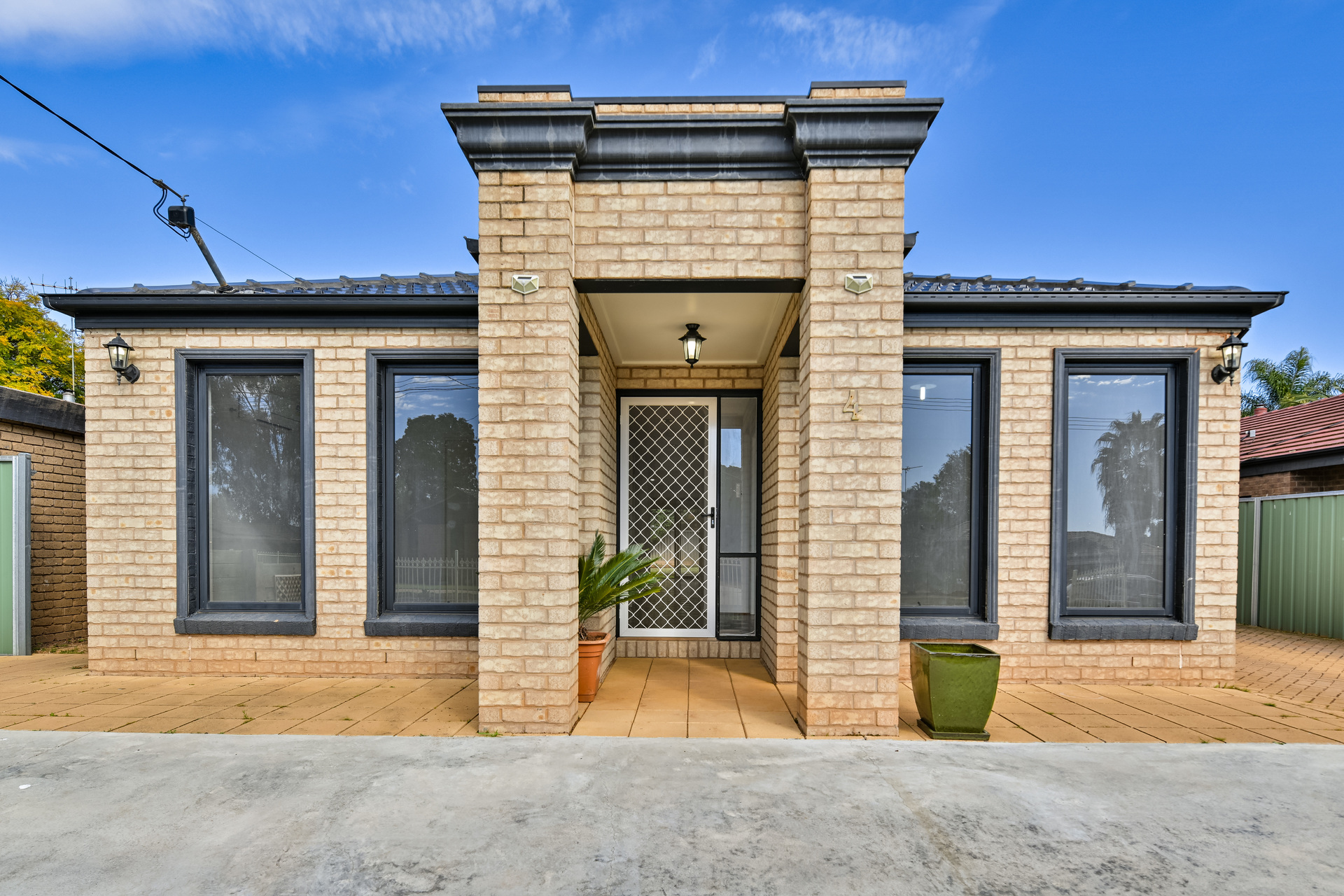 4 NULTY DR, ROBINVALE VIC 3549, 0房, 0浴, House