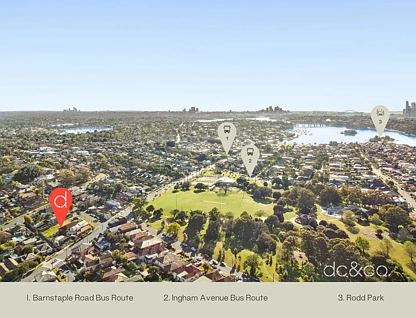 7 Trevanion Street, Five Dock, NSW 2046, 0部屋, 0バスルーム, Section