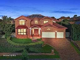 80 Waterworth Drive, Narellan Vale
