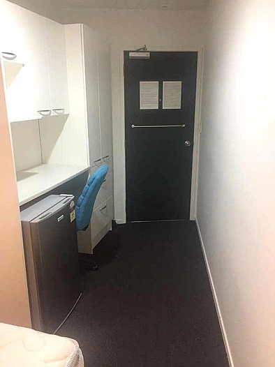 1 bedroom studio in City
