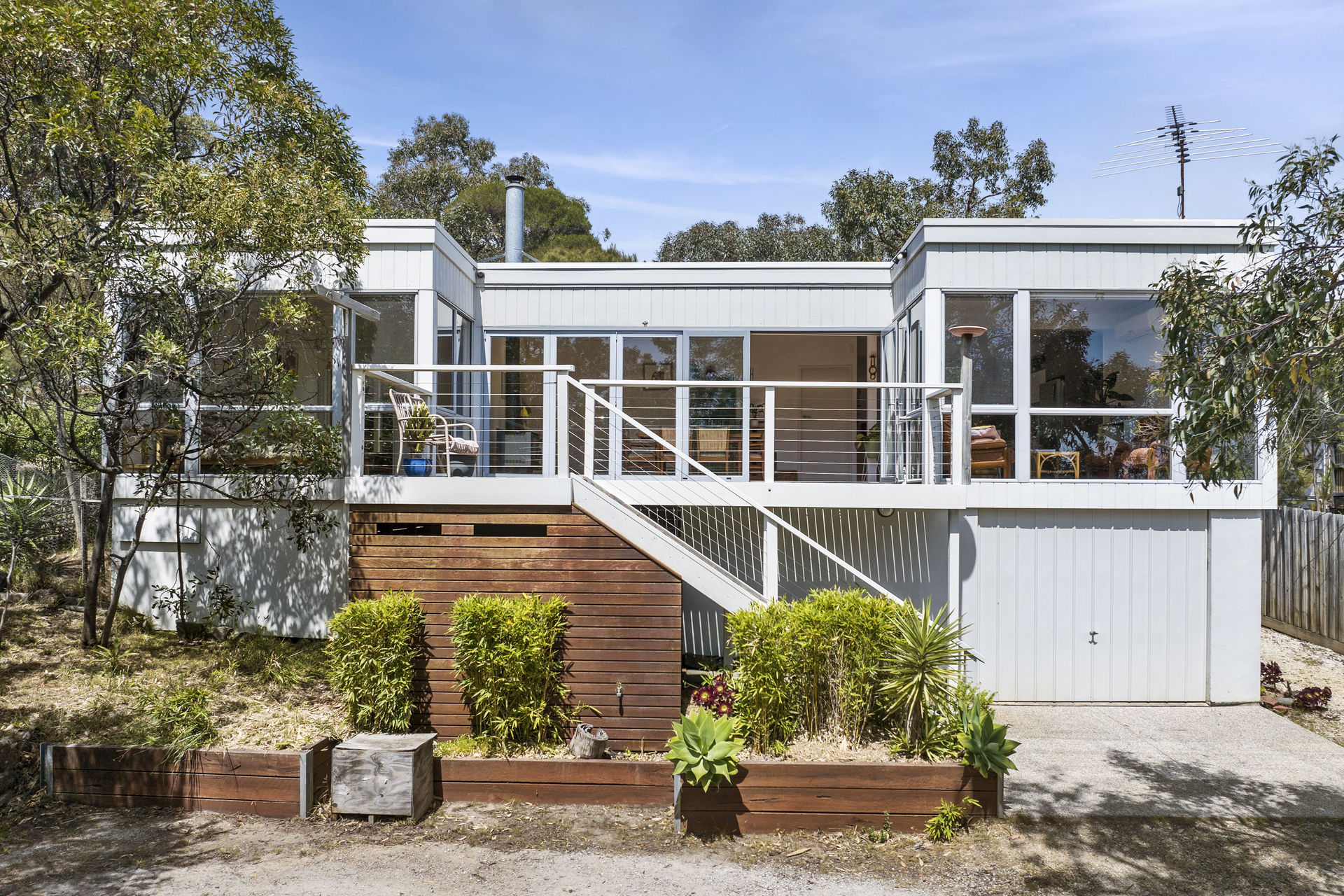 44 MCMAHON AV, ANGLESEA VIC 3230, 0房, 0浴, House