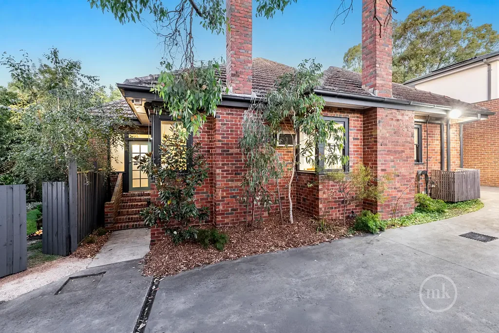 1/118 Main Road, Lower Plenty, VIC 3093