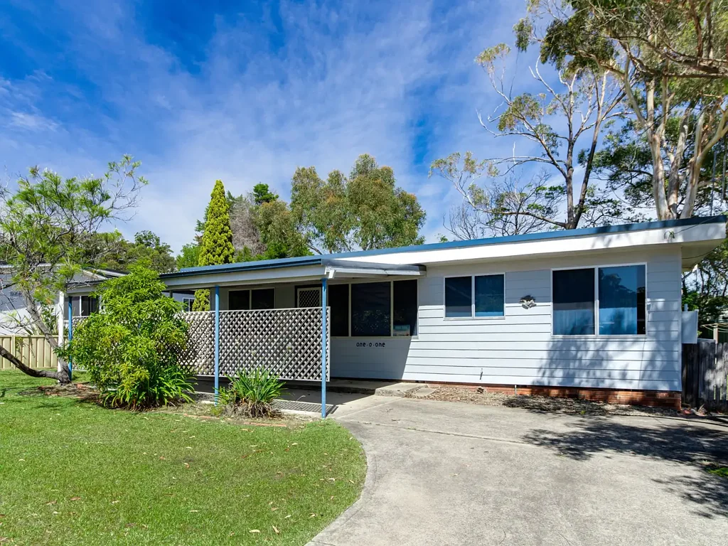 101 Lakehaven Drive, Sussex Inlet, NSW 2540