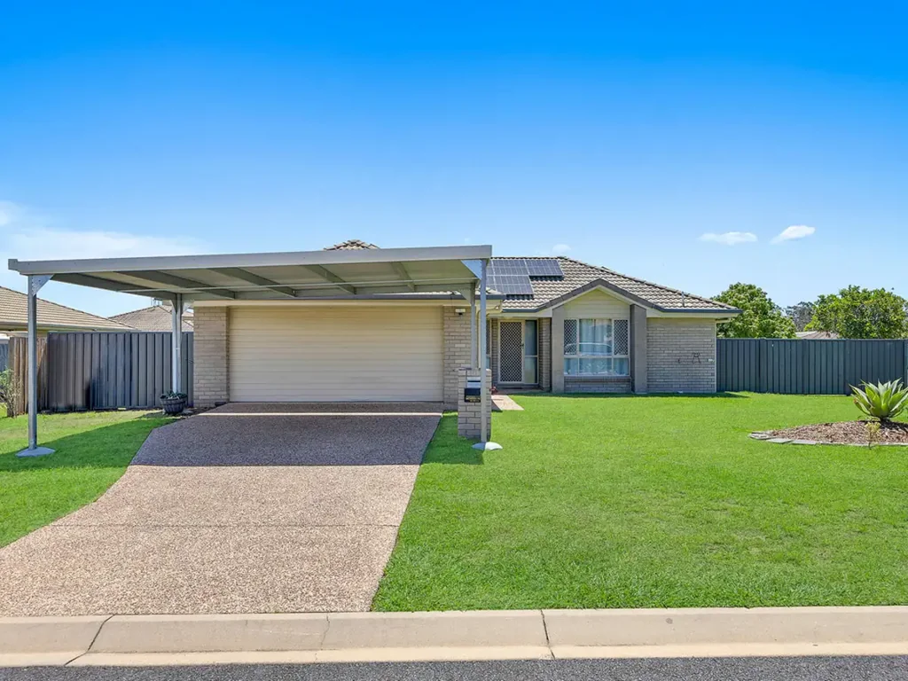 2 Morrison Street, Laidley, QLD 4341