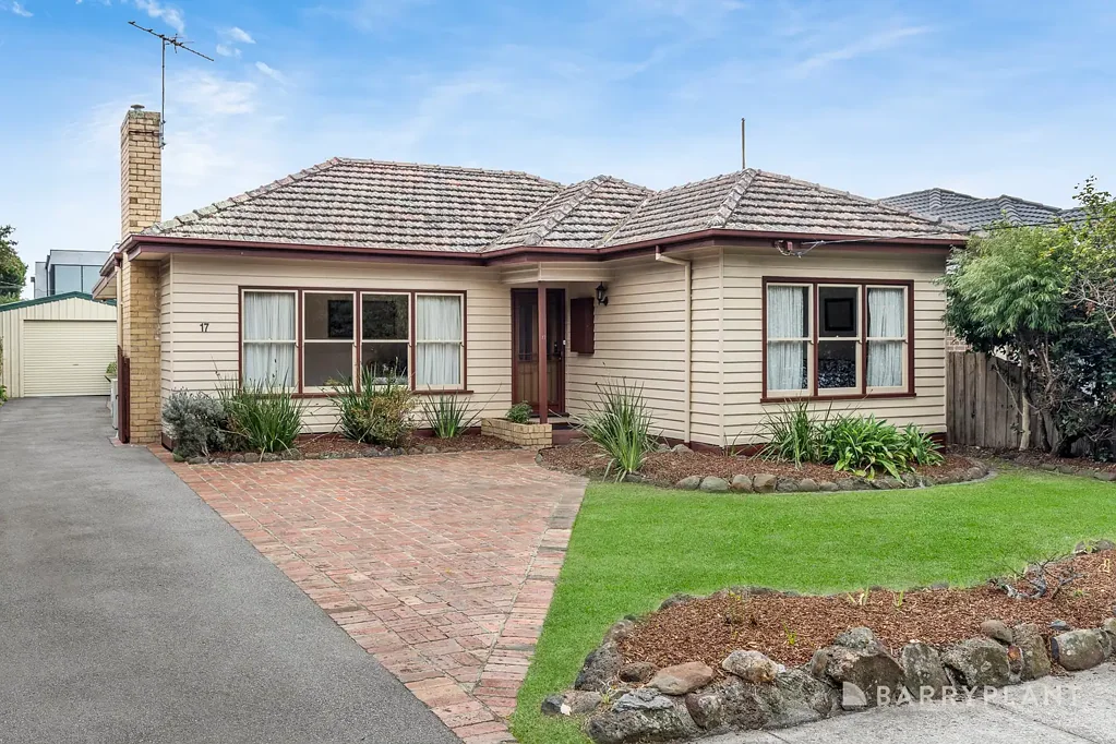 17 Ellen Street, Parkdale, VIC 3195
