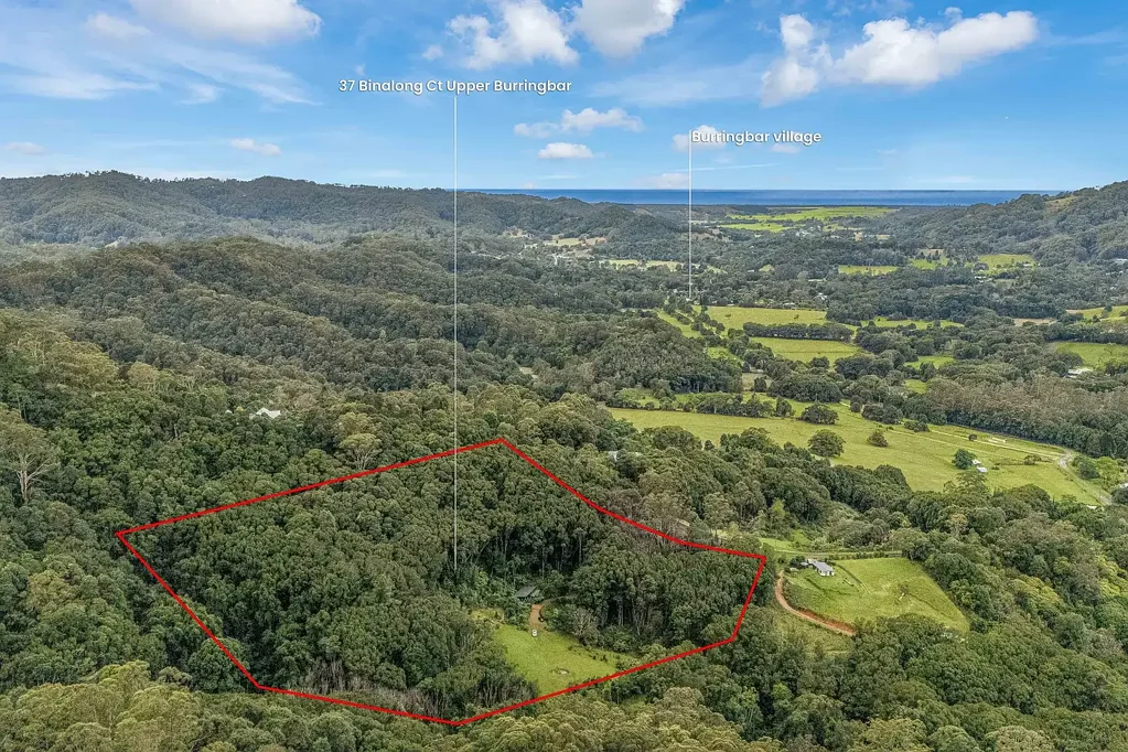37 Binalong Court, Upper Burringbar, NSW 2483
