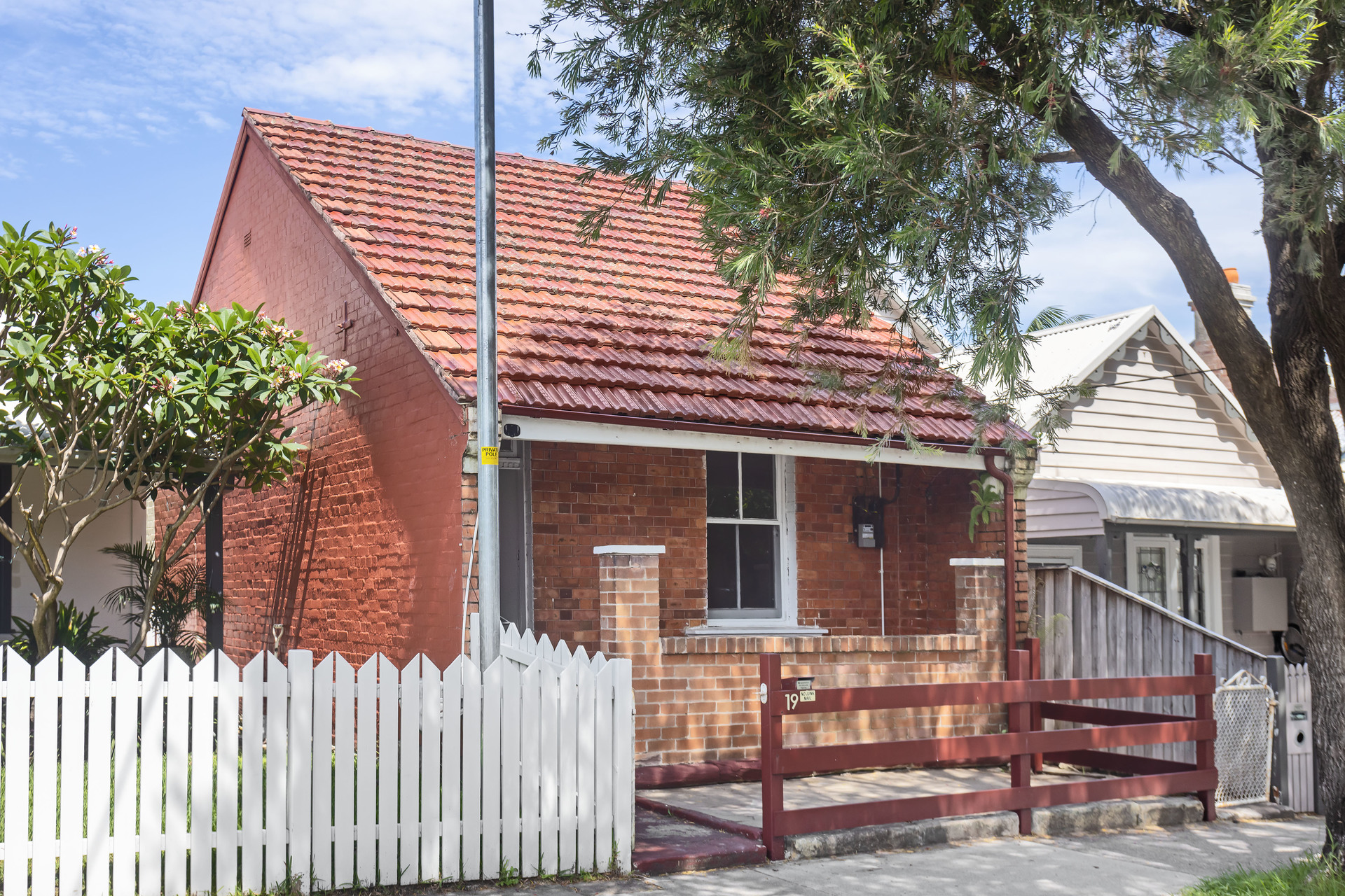 19 O'NEILL ST, LILYFIELD NSW 2040, 0 rūma, 0 rūma horoi, House