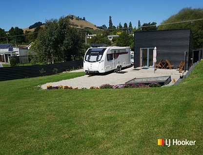 23 Mull Street, Palmerston, Waitaki, 0 rūma, 0 rūma horoi, Section