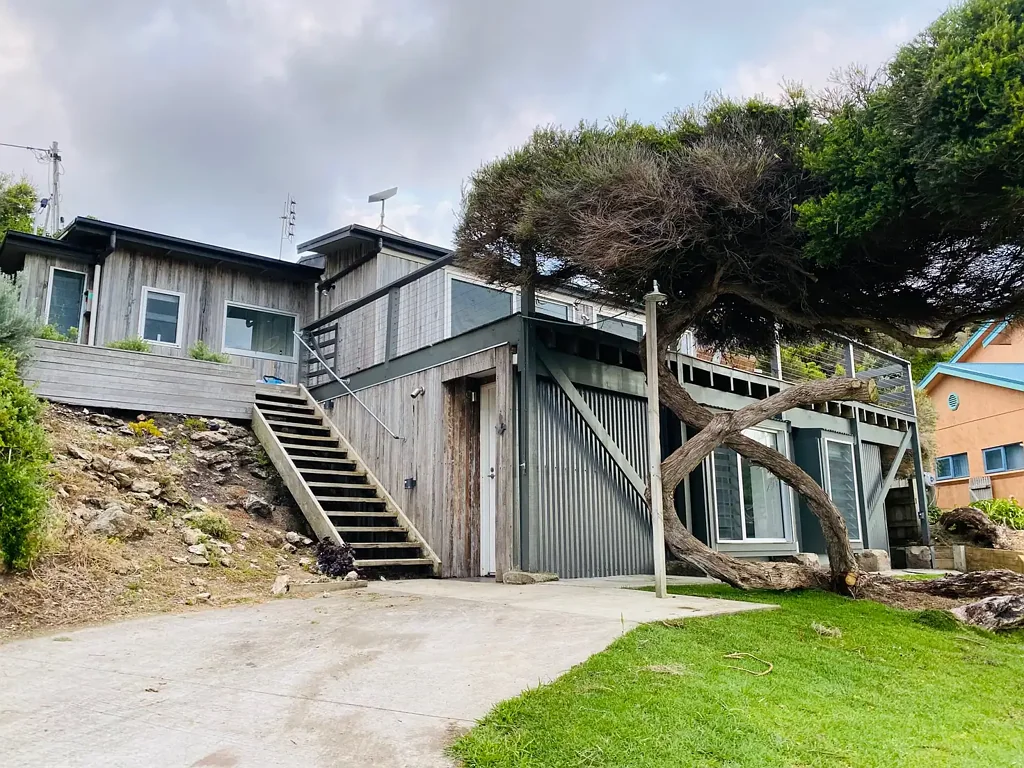 Cape Bridgewater 2Zimmer The Ultimate Beachfront Sanctuary: Exceptional Cape to Cape Views