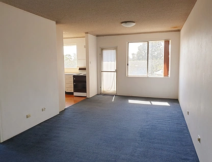 11/19-21 Apsley Street, Penshurst, St George, 2 chambres, 1 salles de bain, Unit