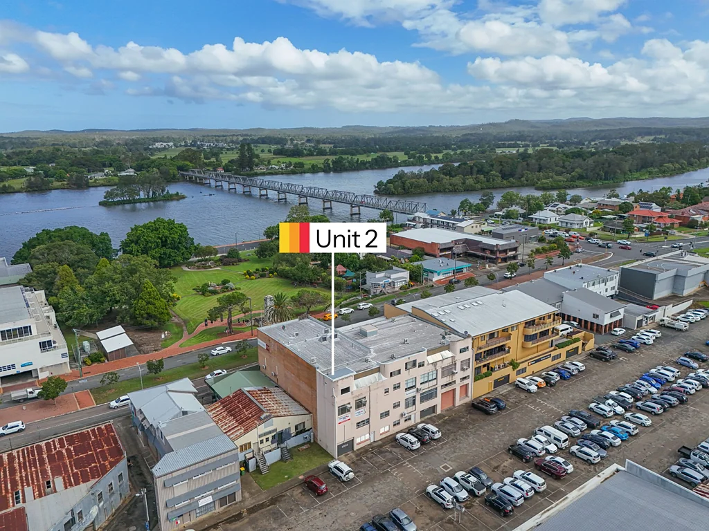 Taree 2房  Penthouse Apartment for $299,000 in Taree?s CBD Returning $450/wk