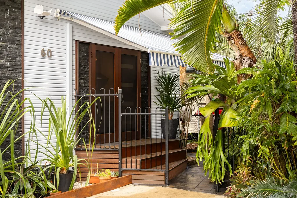 Brighton 3ਬੈੱਡਰੂਮ Brighton Beauty with Side Access!