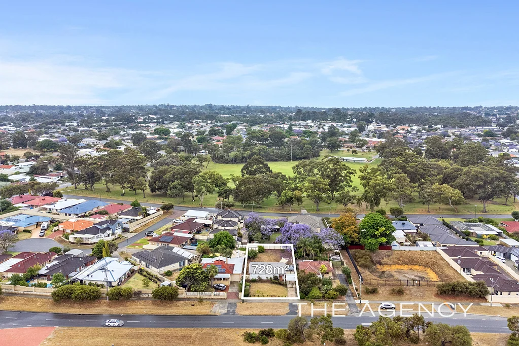 614 Wanneroo Road, Balga, WA 6061
