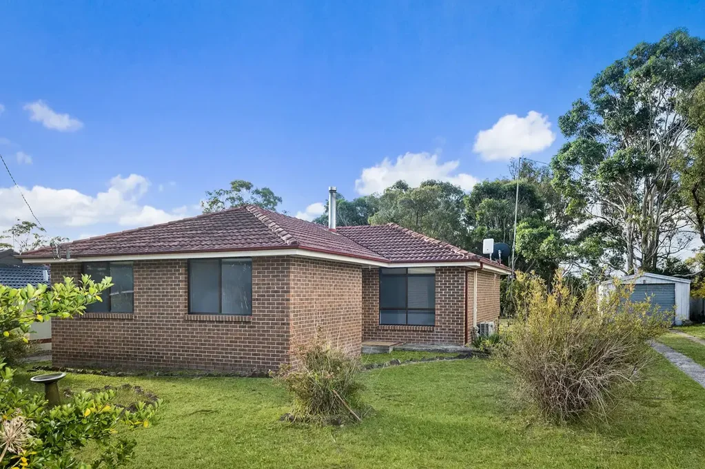 Marulan 3 Bedroom INVEST IN THE GROWING MARULAN VILLAGE