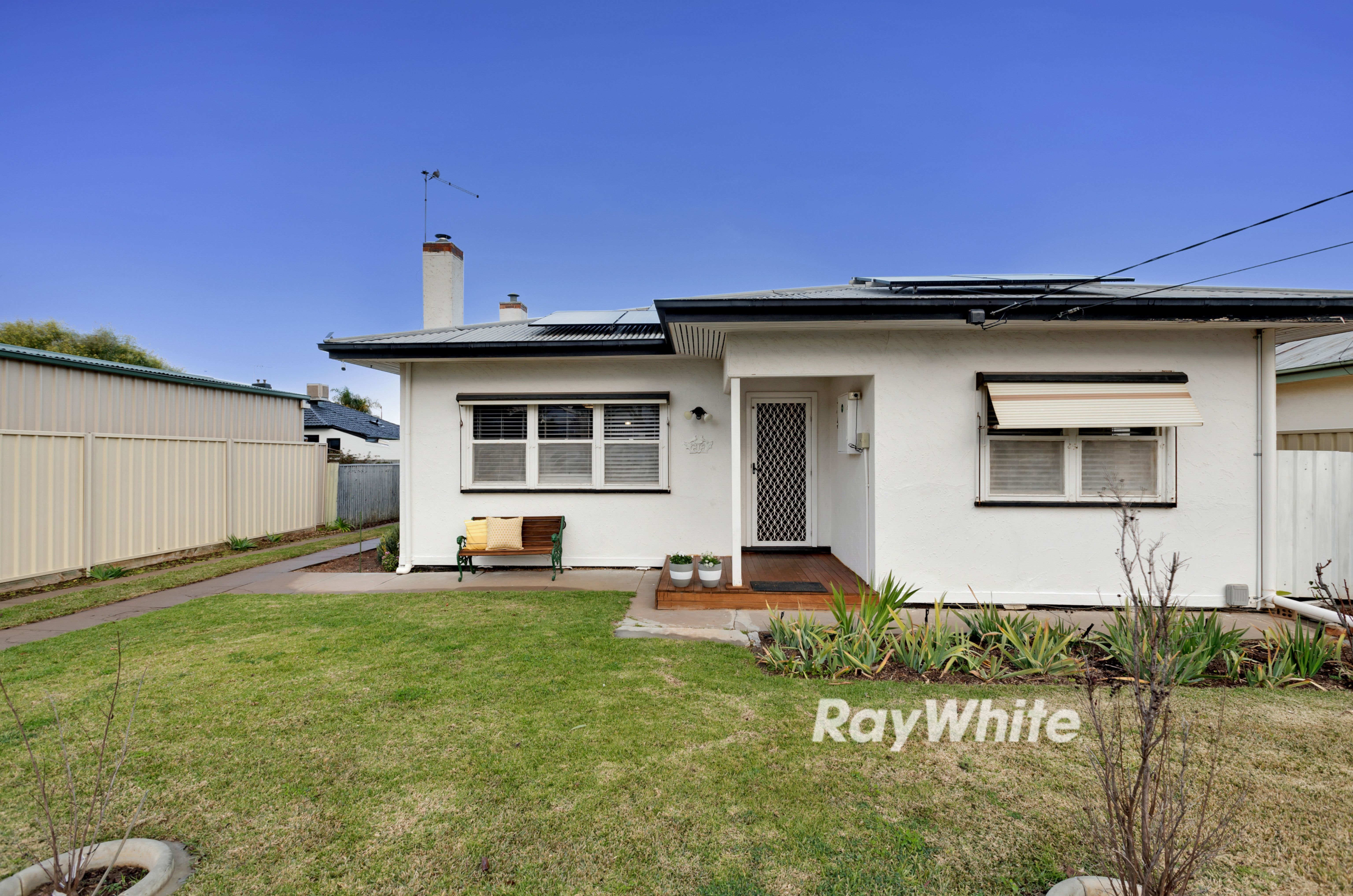 64 MAGNOLIA AV, MILDURA VIC 3500, 0房, 0浴, House