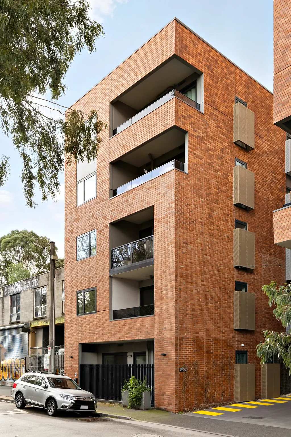 1/36 Stafford Street, Abbotsford, VIC 3067