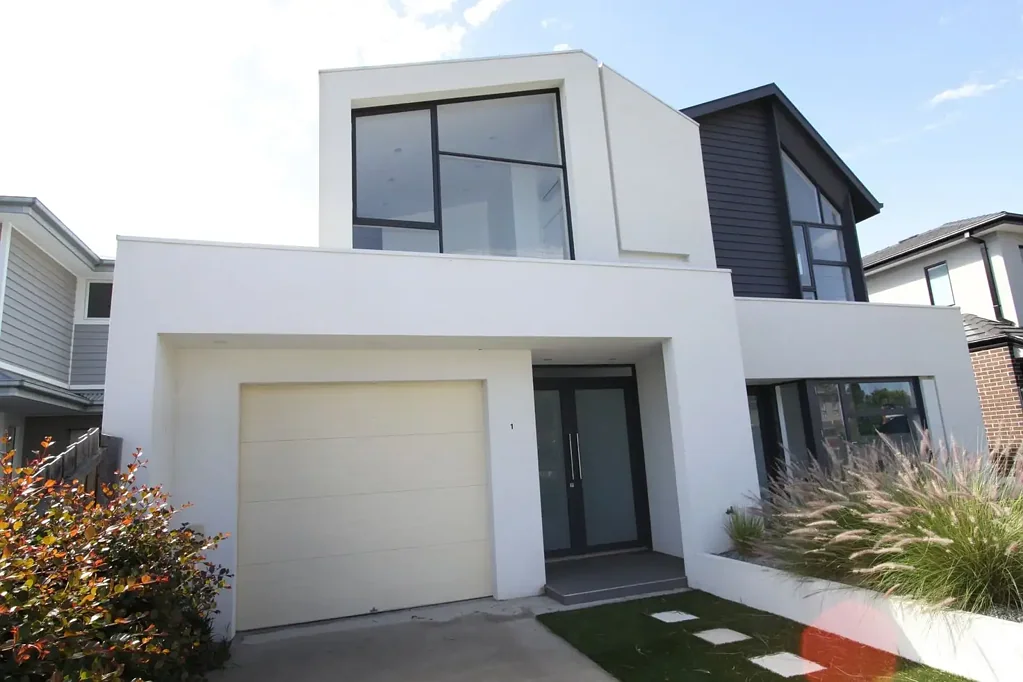 Modern 3-Bedroom Townhouse in Niddrie