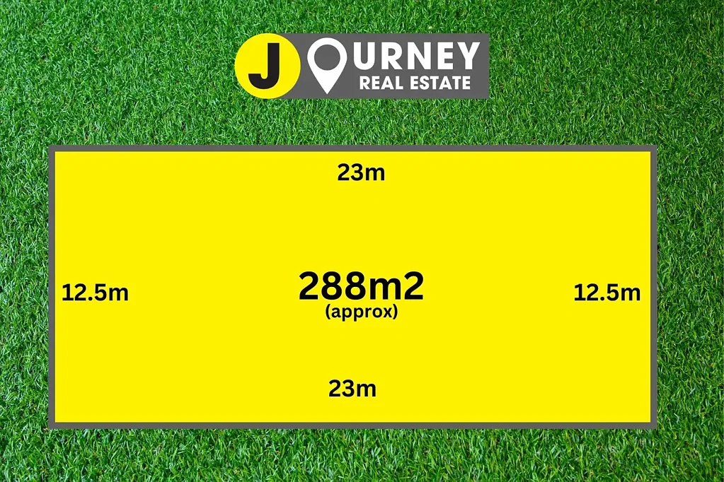 Wollert Premium Land Block for Sale in Mason Quarter – Create the Life You Want