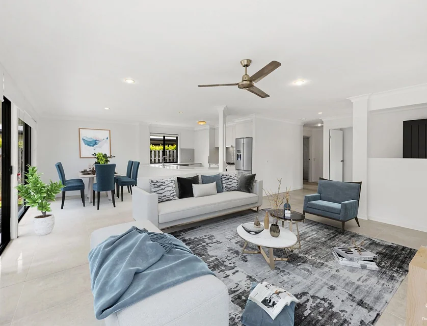 46 The Grange, Hendra, Brisbane - Northern Region , 4 phòng ngủ, 2 phòng tắm, House