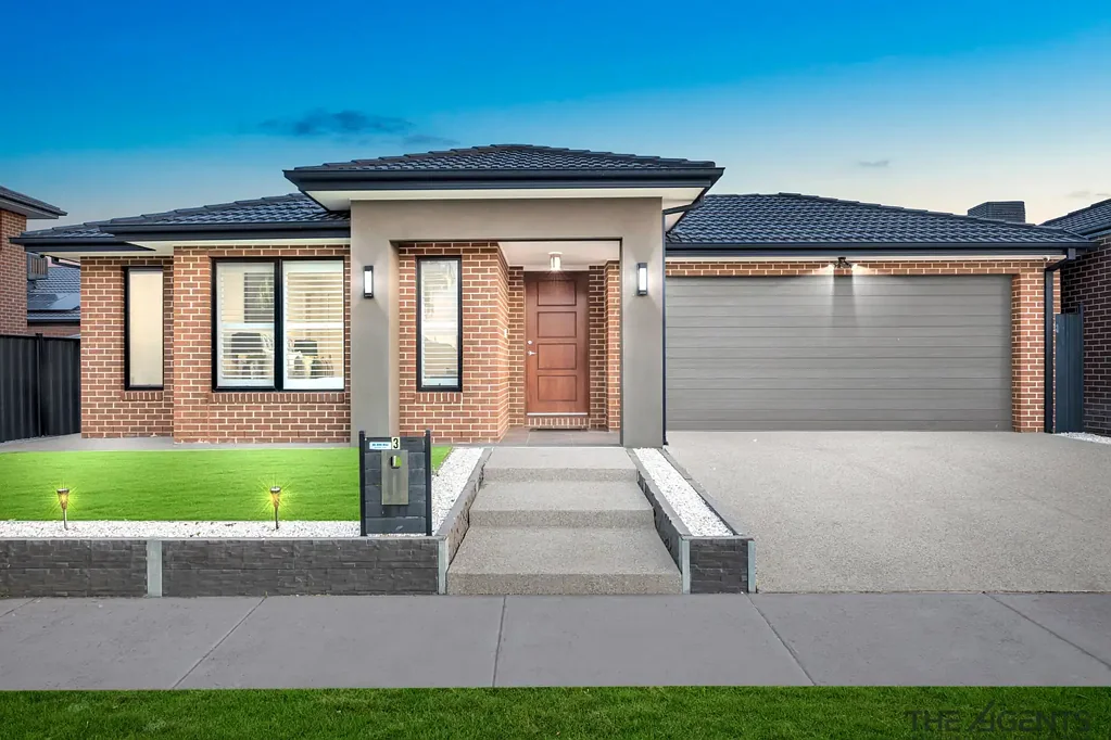 Tarneit 5Zimmer Exceptional Opportunity in The Grove Estate, Tarneit