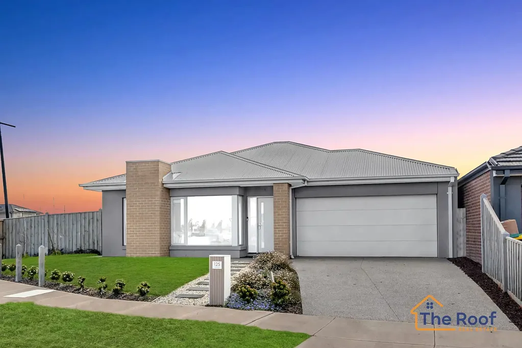125 Shelterbelt Avenue, Weir Views, VIC 3338