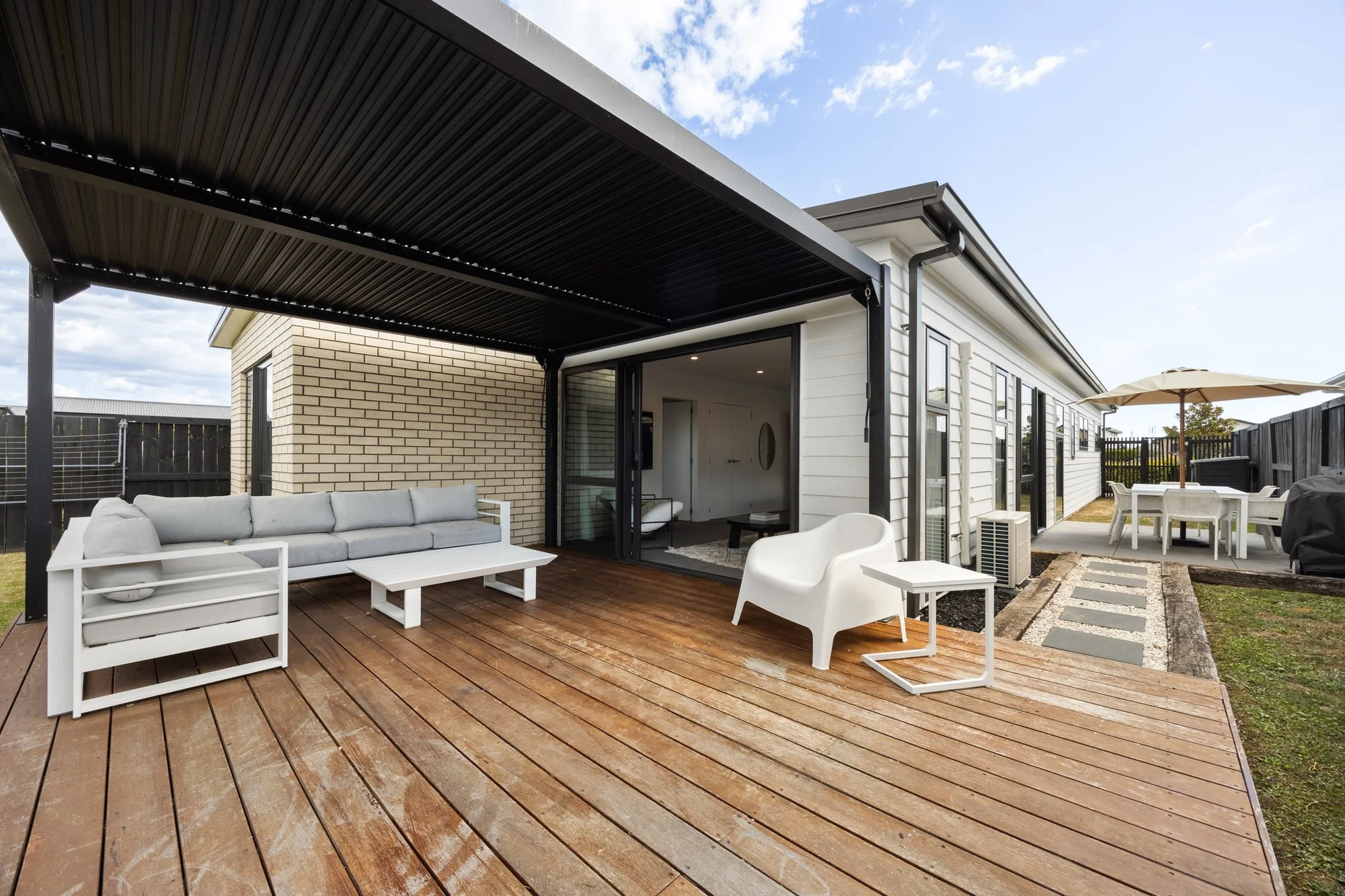 522 Webb Drive, Chartwell, Hamilton, Waikato, 3 Schlafzimmer, 1 Badezimmer, House