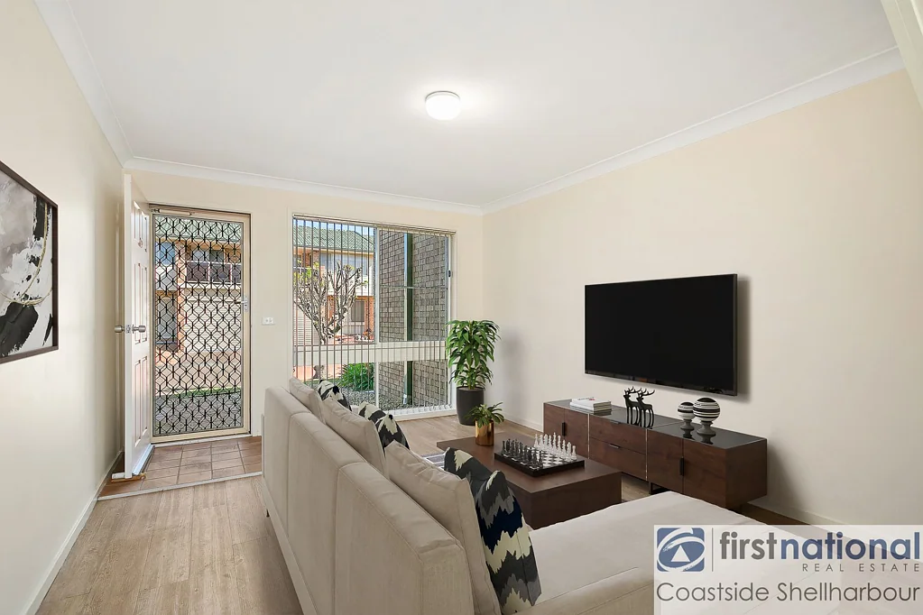 27/1 Sparta Street, Warilla, NSW 2528