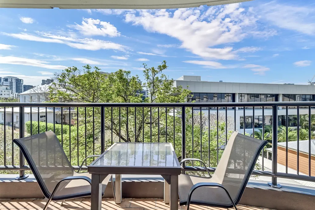 41/56 Park Road, Milton, QLD 4064