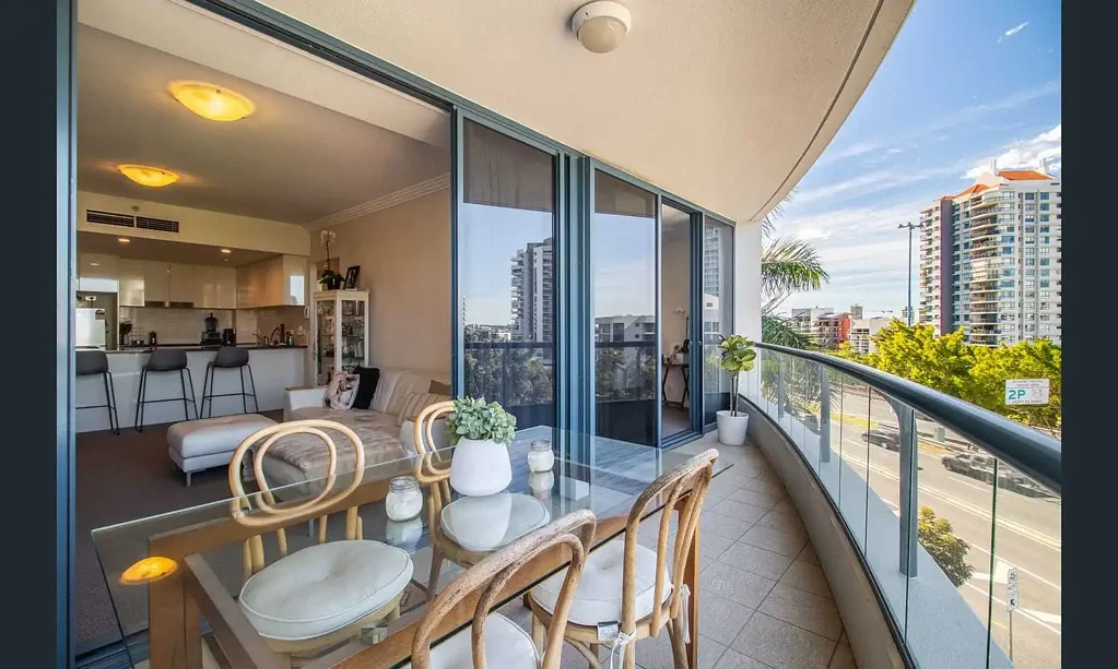 19/321 Main Street, Kangaroo Point, QLD 4169