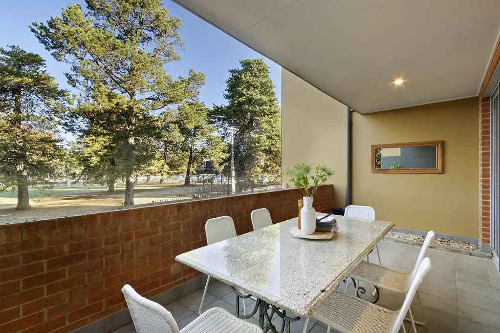 8/9 Fitzroy Street, Forrest, ACT 2603