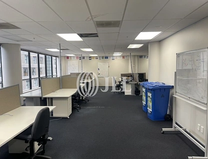 Part Level 1/9 City Road, Auckland Central, Auckland City, 0 ਕਮਰੇ, 0 ਬਾਥਰੂਮ, Office Premises