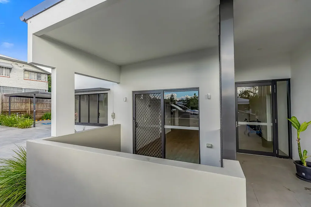 Gympie 1房  Modern Accessibility Meets Unbeatable Location